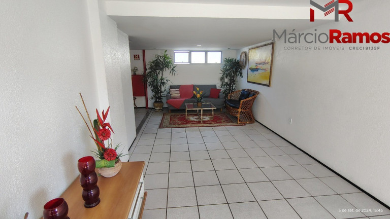 Imagem Imóvel com 3 Quartos à Venda, 64 m² em Sapiranga - Fortaleza Imagem Imóvel com 3 Quartos à Venda, 64 m² em Sapiranga - Fortaleza