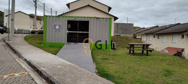 Imagem Sobrado com 2 Quartos à Venda, 68 m² em Jardim Colônia - Jacareí