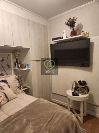 Imagem Apartamento com 2 Quartos à Venda, 61 m² em Pompeia - São Paulo Imagem Apartamento com 2 Quartos à Venda, 61 m² em Pompeia - São Paulo