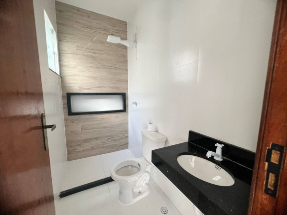 Imagem Casa com 2 Quartos à Venda, 68 m² em Balneário São Pedro - São Pedro Da Aldeia Imagem Casa com 2 Quartos à Venda, 68 m² em Balneário São Pedro - São Pedro Da Aldeia