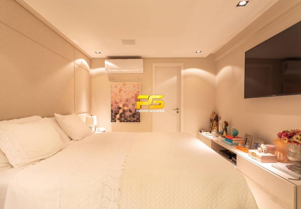 Imagem Apartamento com 2 Quartos à Venda, 138 m² em Jardim Oceania - João Pessoa Imagem Apartamento com 2 Quartos à Venda, 138 m² em Jardim Oceania - João Pessoa