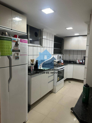 Imagem Apartamento com 3 Quartos para Alugar, 90 m² em Adrianópolis - Manaus