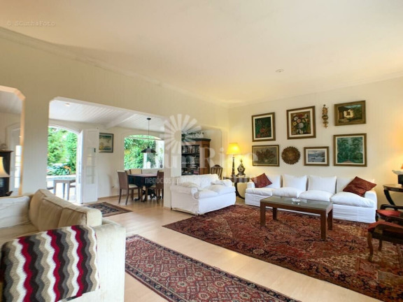 Imagem Casa com 4 Quartos à Venda, 272 m² em Morada Dos Pássaros - Barueri