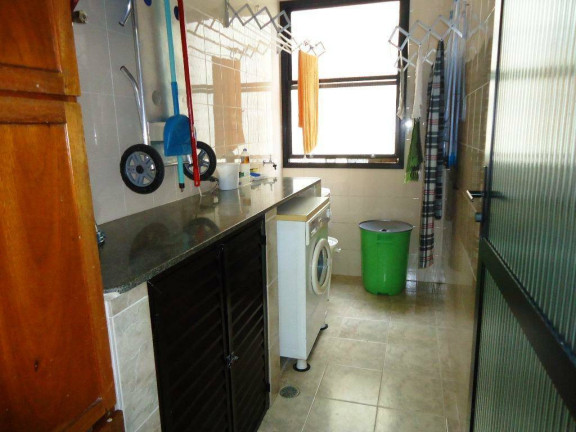 Imagem Apartamento com 3 Quartos à Venda, 162 m² em Canto Do Forte - Praia Grande Imagem Apartamento com 3 Quartos à Venda, 162 m² em Canto Do Forte - Praia Grande