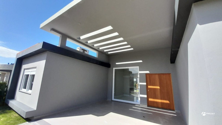 Casa de Condomínio com 4 Quartos à Venda, 200 m² em Dubai - Capão Da Canoa