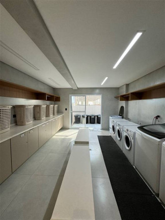 Imagem Apartamento com 1 Quarto à Venda, 52 m² em Caiçara - Praia Grande
