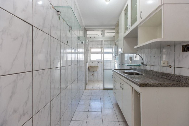 Imagem Apartamento com 2 Quartos à Venda, 63 m² em Campo Belo - São Paulo Imagem Apartamento com 2 Quartos à Venda, 63 m² em Campo Belo - São Paulo