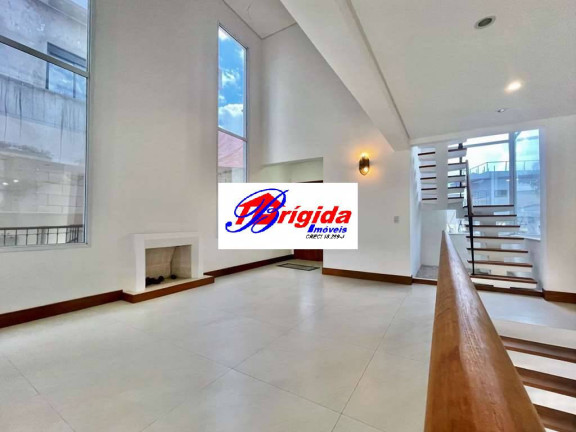 Imagem Casa de Condomínio com 3 Quartos à Venda, 271 m² em Paisagem Renoir - Cotia Imagem Casa de Condomínio com 3 Quartos à Venda, 271 m² em Paisagem Renoir - Cotia