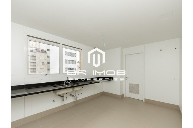 Imagem Imóvel com 4 Quartos à Venda, 265 m² em Higienópolis - São Paulo Imagem Imóvel com 4 Quartos à Venda, 265 m² em Higienópolis - São Paulo