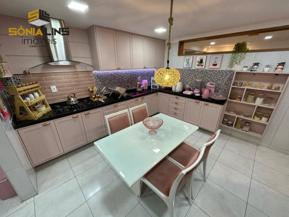 Imagem Apartamento com 3 Quartos à Venda, 160 m² em Intermares - Cabedelo Imagem Apartamento com 3 Quartos à Venda, 160 m² em Intermares - Cabedelo