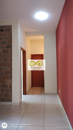 Imagem Casa com 4 Quartos à Venda, 304 m² em Jardim Do Sol - Campinas