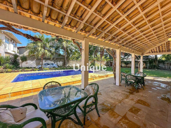 Imagem Casa com 7 Quartos à Venda, 500 m² em Manguinhos - Armação Dos Búzios