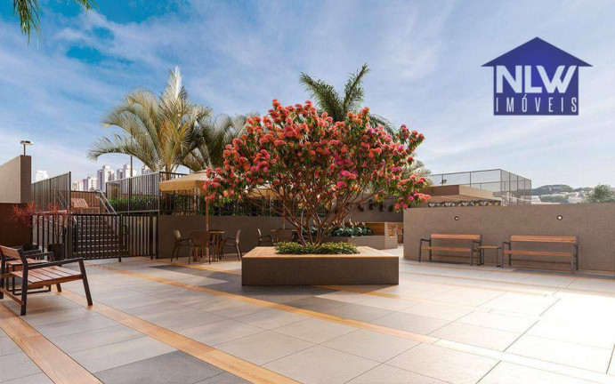 Imagem Apartamento com 2 Quartos à Venda, 51 m² em Vila Jacuí - São Paulo Imagem Apartamento com 2 Quartos à Venda, 51 m² em Vila Jacuí - São Paulo