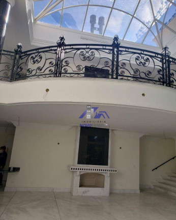 Imagem Casa com 5 Quartos à Venda, 1.181 m² em Tamboré - Santana De Parnaíba