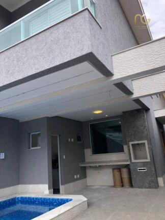 Imagem Sobrado com 3 Quartos à Venda, 151 m² em Tupi - Praia Grande Imagem Sobrado com 3 Quartos à Venda, 151 m² em Tupi - Praia Grande