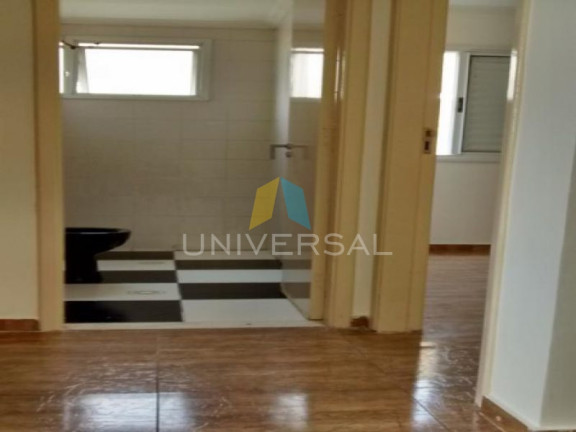 Imagem Apartamento com 2 Quartos à Venda, 50 m² em Vila Re - Sao Paulo