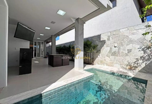 Imagem Casa com 3 Quartos à Venda, 250 m² em Jardins Verona - Goiânia Imagem Casa com 3 Quartos à Venda, 250 m² em Jardins Verona - Goiânia