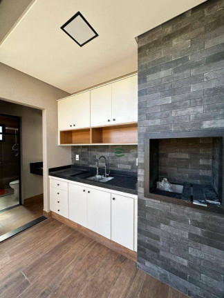 Imagem Casa com 3 Quartos à Venda, 156 m² em Residencial Maria Julia - São José Do Rio Preto