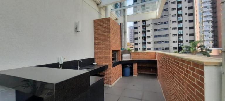 Imagem Apartamento com 1 Quarto à Venda, 54 m² em Jardim Anália Franco - São Paulo Imagem Apartamento com 1 Quarto à Venda, 54 m² em Jardim Anália Franco - São Paulo