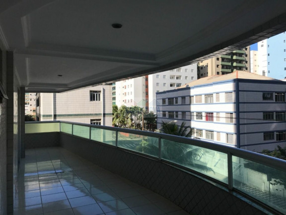 Imagem Apartamento com 3 Quartos à Venda, 170 m² em Tupi - Praia Grande Imagem Apartamento com 3 Quartos à Venda, 170 m² em Tupi - Praia Grande