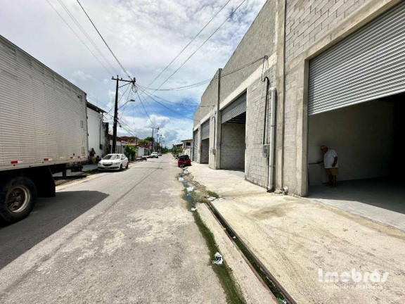 Imagem Galpão para Alugar, 420 m² em Jangurussu - Fortaleza Imagem Galpão para Alugar, 420 m² em Jangurussu - Fortaleza