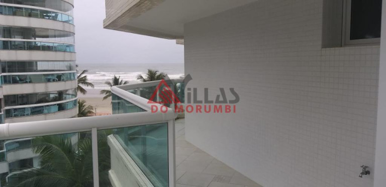 Imagem Apartamento com 4 Quartos à Venda, 283 m² em Riviera De São Lourenço - Bertioga