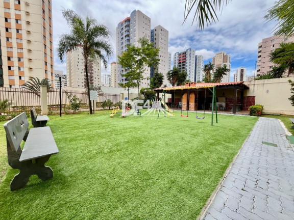 Imagem Imóvel com 1 Quarto à Venda, 34 m² em Norte (águas Claras) - Brasília