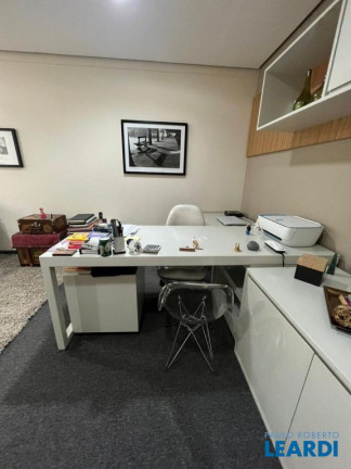Imagem Sala Comercial à Venda, 30 m² em Moema índios - São Paulo