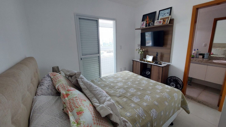 Imagem Imóvel com 3 Quartos à Venda, 165 m² em Mirim - Praia Grande Imagem Imóvel com 3 Quartos à Venda, 165 m² em Mirim - Praia Grande