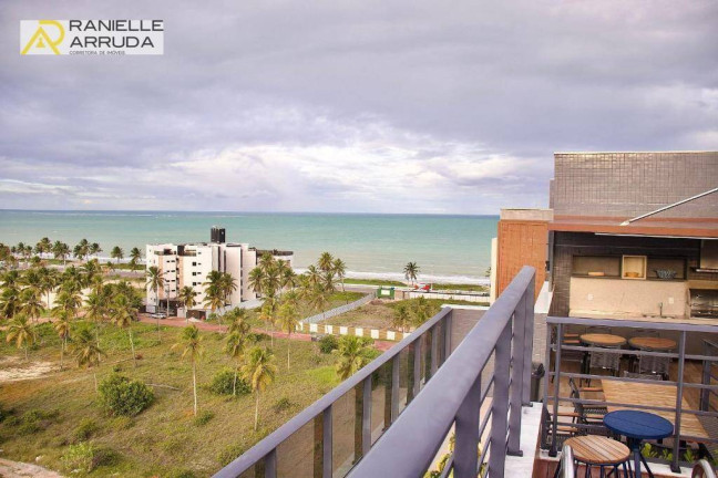 Apartamento com 2 Quartos à Venda, 62 m² em Intermares - Cabedelo