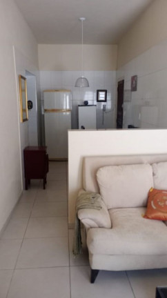 Imagem Apartamento com 1 Quarto à Venda, 52 m² em Canto Do Forte - Praia Grande