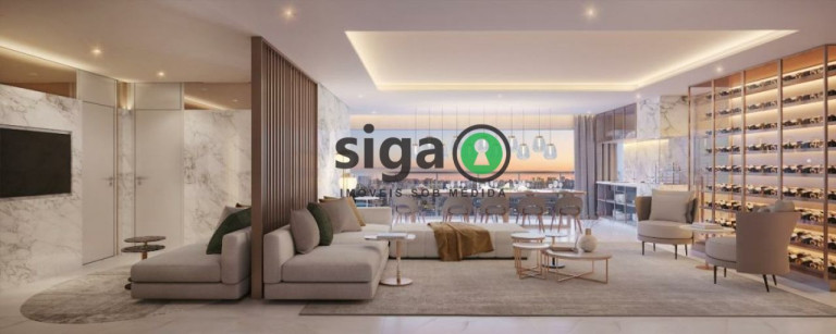 Imagem Apartamento com 3 Quartos à Venda, 115 m² em Perdizes - São Paulo Imagem Apartamento com 3 Quartos à Venda, 115 m² em Perdizes - São Paulo