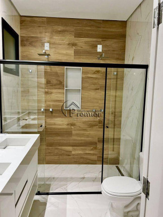 Imagem Casa com 3 Quartos à Venda, 145 m² em Jardim Mantova - Indaiatuba