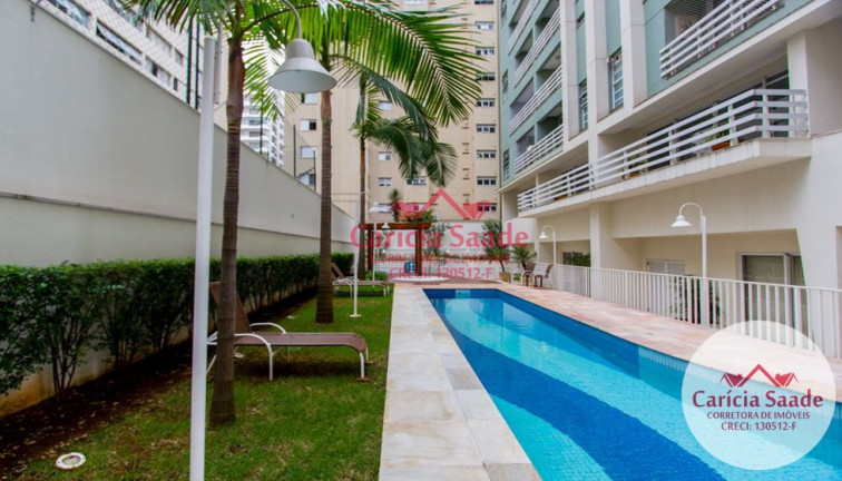 Imagem Apartamento com 2 Quartos à Venda, 96 m² em Jardim Paulista - São Paulo
