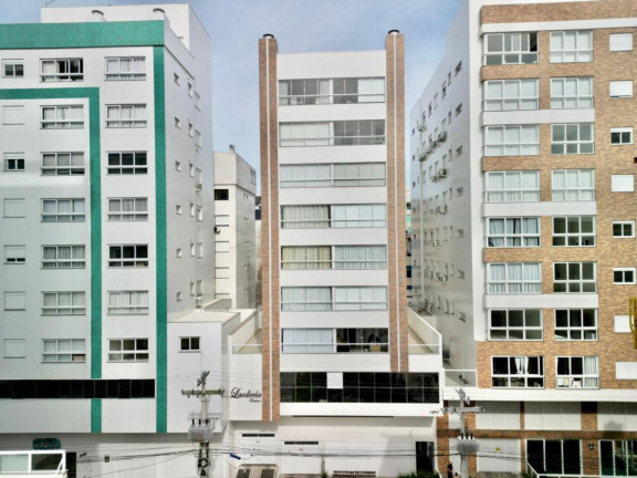 Imagem Apartamento com 2 Quartos à Venda, 62 m² em Zona Nova - Capao Da Canoa