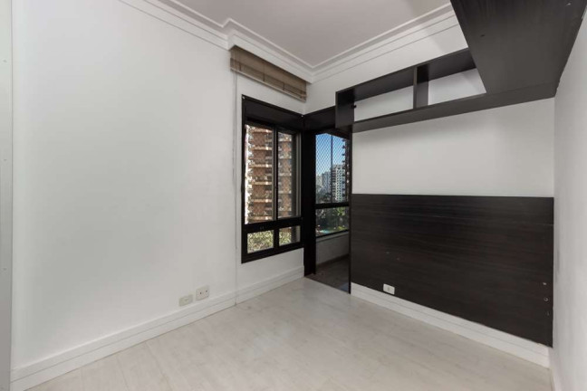 Imagem Apartamento com 4 Quartos à Venda, 190 m² em Vila Andrade - São Paulo