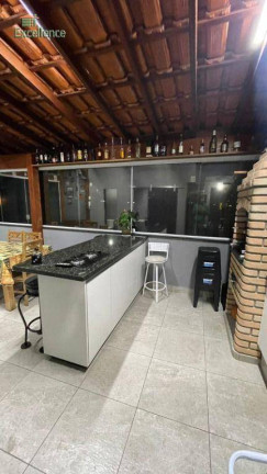 Imagem Apartamento com 2 Quartos à Venda, 120 m² em Vila Floresta - Santo André Imagem Apartamento com 2 Quartos à Venda, 120 m² em Vila Floresta - Santo André