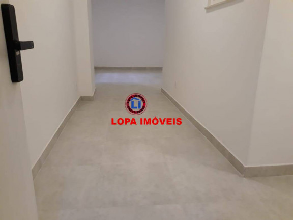 Imagem Apartamento com 1 Quarto à Venda, 38 m² em Centro - Rio De Janeiro