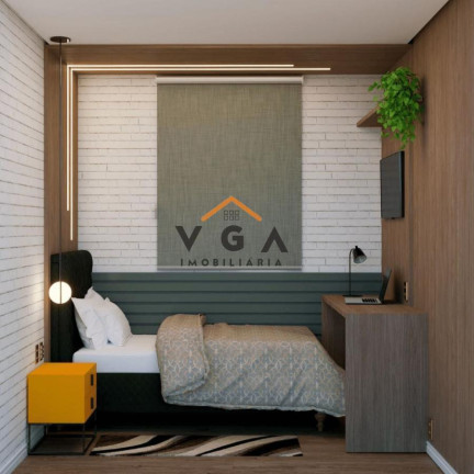 Imagem Apartamento com 2 Quartos à Venda, 42 m² em Vila Ré - São Paulo Imagem Apartamento com 2 Quartos à Venda, 42 m² em Vila Ré - São Paulo
