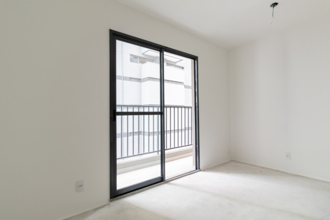 Imagem Apartamento com 1 Quarto à Venda, 25 m² em Pinheiros - São Paulo