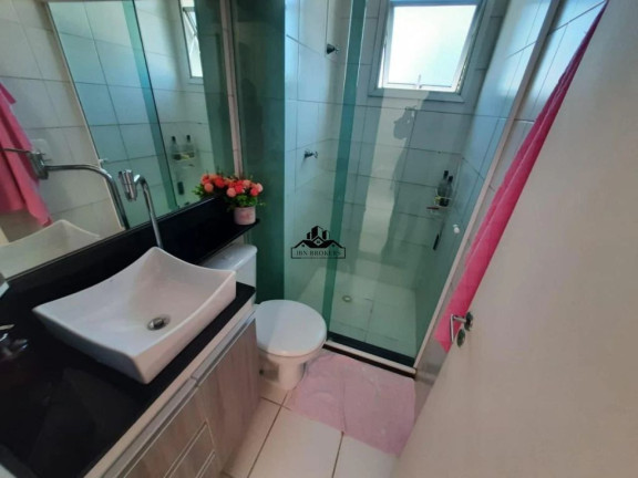 Imagem Apartamento com 2 Quartos à Venda, 48 m² em Vila Homero Thon - Santo André Imagem Apartamento com 2 Quartos à Venda, 48 m² em Vila Homero Thon - Santo André