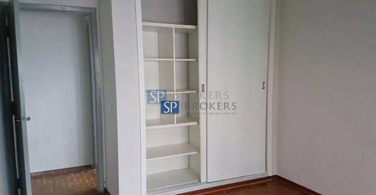 Imagem Apartamento com 2 Quartos à Venda, 80 m² em Paraíso - São Paulo Imagem Apartamento com 2 Quartos à Venda, 80 m² em Paraíso - São Paulo
