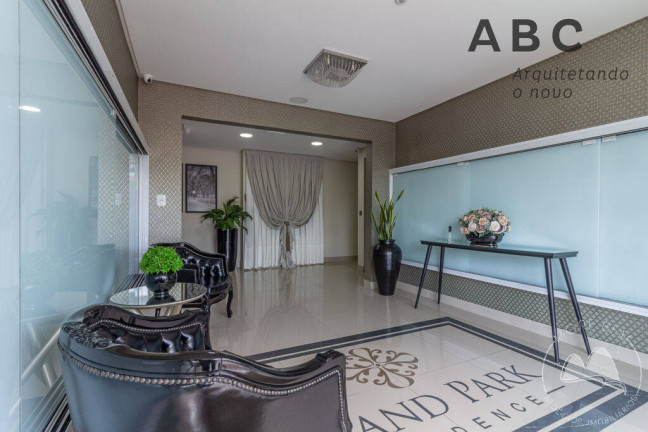 Apartamento com 2 Quartos à Venda, 66 m² em Morretes - Itapema