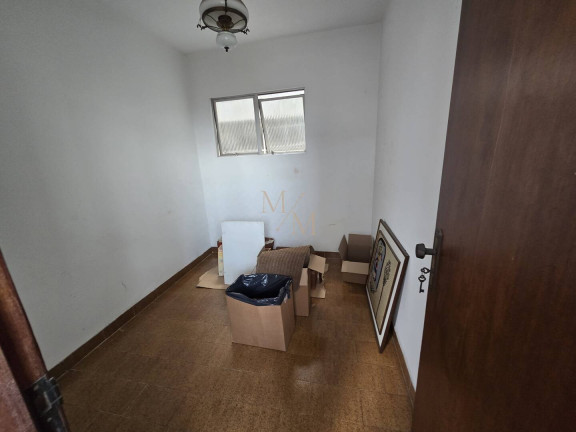 Imagem Apartamento com 3 Quartos à Venda, 133 m² em Aparecida - Santos