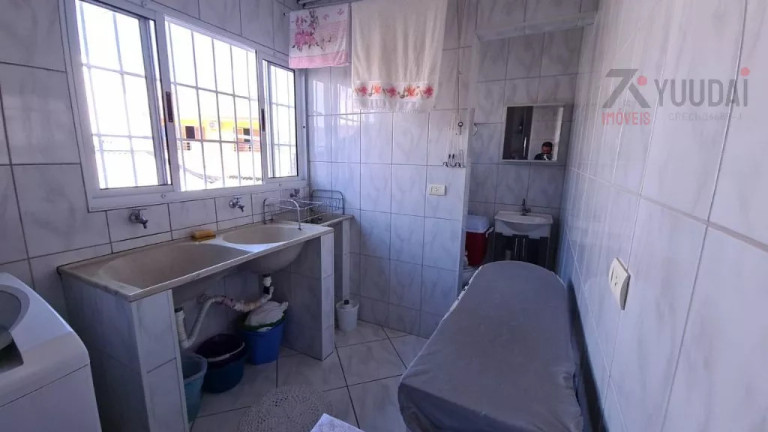 Imagem Casa com 7 Quartos à Venda,  em Vila Carrão - São Paulo
