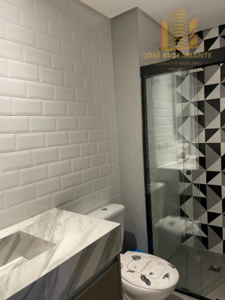 Imagem Apartamento com 4 Quartos à Venda,  em Vila Castelo - São Paulo