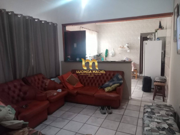 Imagem Casa com 2 Quartos à Venda, 150 m² em Ocian - Praia Grande