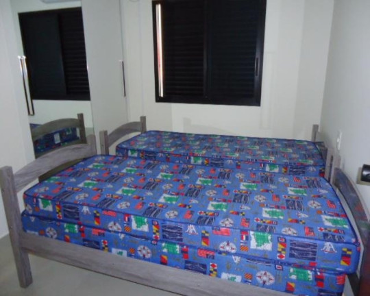 Imagem Imóvel com 2 Quartos à Venda, 75 m² em Pitangueiras - Guarujá