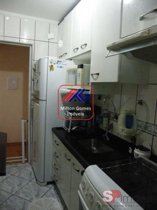Imagem Apartamento com 2 Quartos à Venda, 49 m² em Ermelino Matarazzo - São Paulo Imagem Apartamento com 2 Quartos à Venda, 49 m² em Ermelino Matarazzo - São Paulo