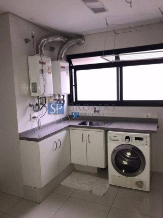 Imagem Apartamento com 4 Quartos à Venda, 312 m² em Campo Belo - São Paulo Imagem Apartamento com 4 Quartos à Venda, 312 m² em Campo Belo - São Paulo